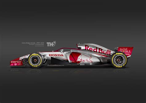 May 01, 2020 · chainbear shows us the detailed process of what goes into livery design in formula 1 from concept to finished livery and what works and what doesnt. 2018 F1 Concept Liveries on Behance
