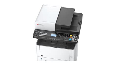 Kyocera Ecosys M2635dn A4 Mono All In One Laser Printer Harvey Norman
