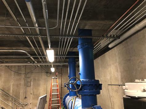 Call, email, or message us for a free quote!the warm weather has certainly hit west michigan and the bugs are out! Hillard Electric, Inc | Electrical Contractor | Grand ...