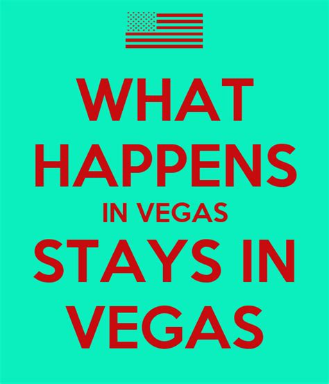 Guys, please don't tell my wife what happened while we were on vacation. b: WHAT HAPPENS IN VEGAS STAYS IN VEGAS Poster | Lavinia ...