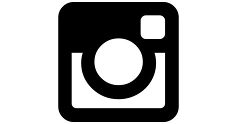 Instagram Symbol Free Social Media Icons