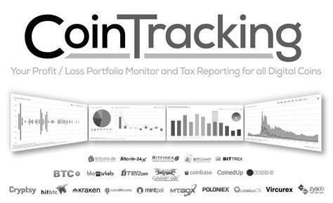 A cryptocurrency portfolio tracker is a website, app or another type of platform that allows you to manage your investments and keep track of how the value of your coins are changing. CoinTracking Review: Track & Manage Your Cryptocurrency ...