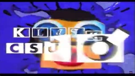 Klasky Csupo 1998 Movie Logo YouTube
