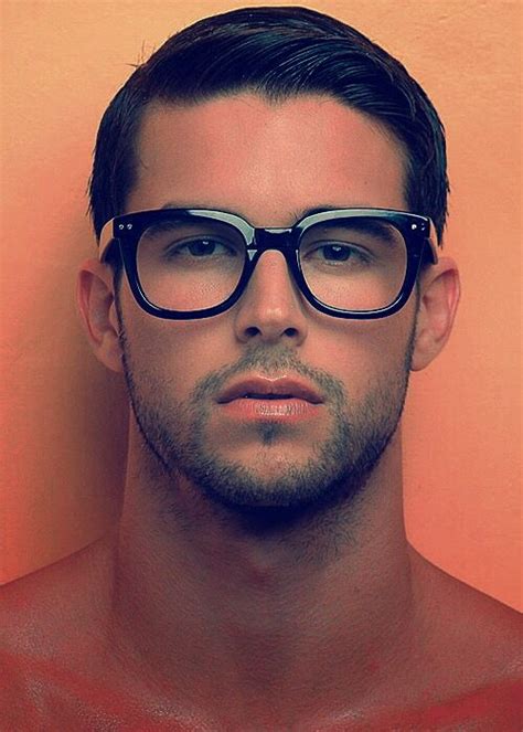 Haircuts For Men Mens Hairstyles Look Fashion Mens Fashion Moda Hipster Hipster Glasses