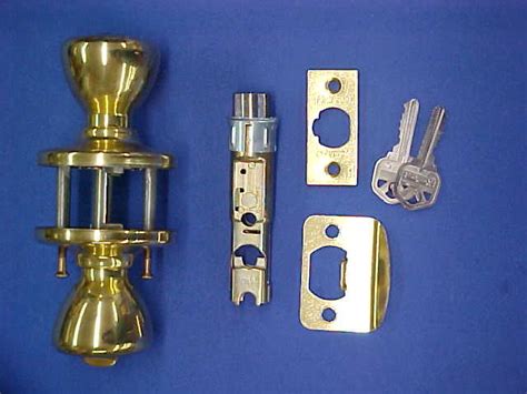 Abilene Mobile Homes - Door Locks