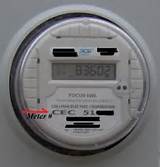 Electric Meter Number Location Images