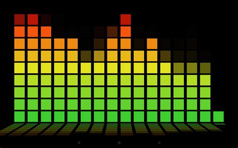 Sign up for free today! Audio Visualizer?