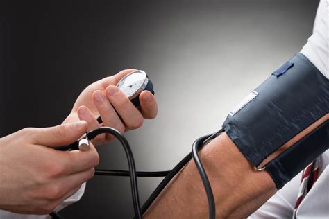 Skin May Regulate Blood Pressure Study Finds