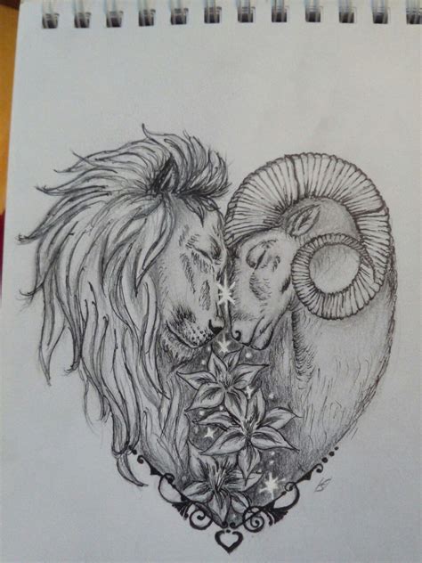 Here are some examples of aries tattoos to inspire your own designs. 210+ Aries Tattoo Designs (2021) Ideas with Zodiac Symbol ...