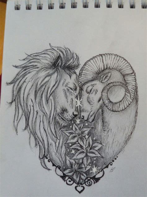 Leo is the zodiac sign of powerful leadership, empowerment, and passion. 210+ Aries Tattoo Designs (2021) Ideas with Zodiac Symbol ...