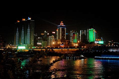 Chongqing Wallpapers High Quality Download Free