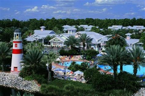 Disneys Old Key West Resort In Lake Buena Vista Dé Vakantiediscounter