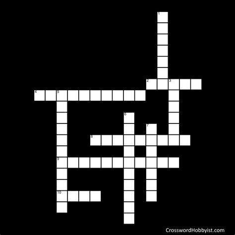 Landscape, tree, grass, sky, fog, mist …. The Caribbean - Crossword Puzzle