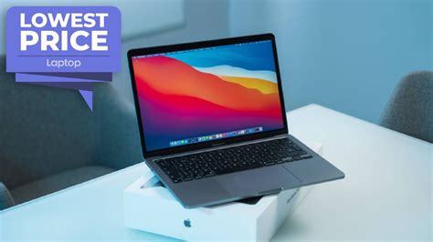 Macbook Air With M1 Chip Falls To 899 Its Lowest Price Ever Laptop Mag