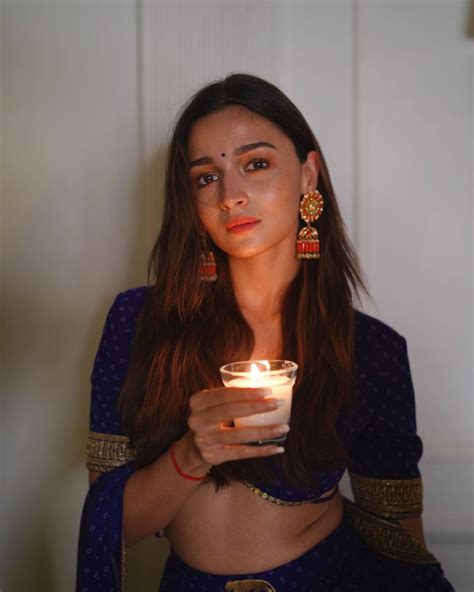 Alia Bhatt 🤍☀️ Aliaabhatt • Instagram Photos And Videos In 2022 Celebrities Diwali Outfits