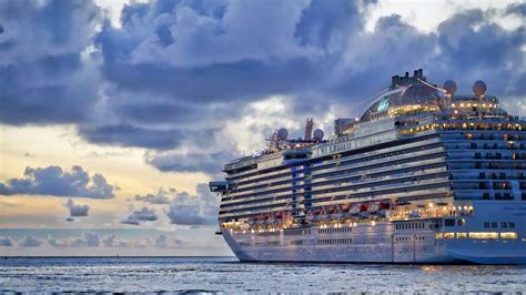 Biggest And Best Cruise Ships For 2019 Hello Krystof