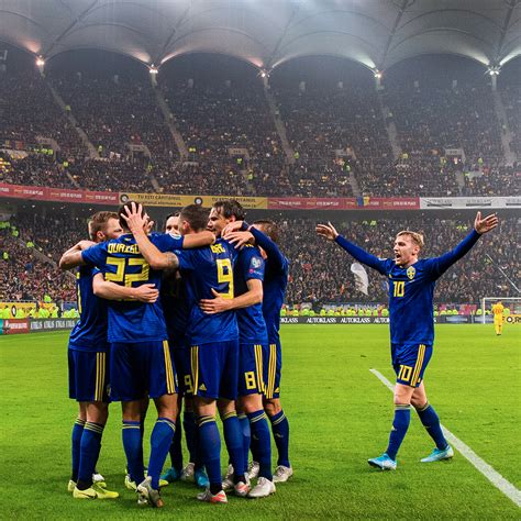 International match match sweden vs finland 29.05.2021. Sverige klart för EM - krossade Rumänien i kvalrysaren!