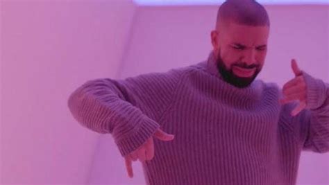 Hotline Bling Drakes New Video Is Breaking The Internet