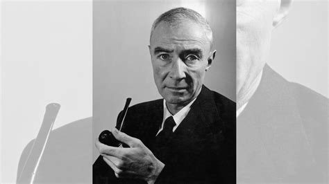 Who Was Robert Oppenheimer Biographer Kai Bird Delves Into The