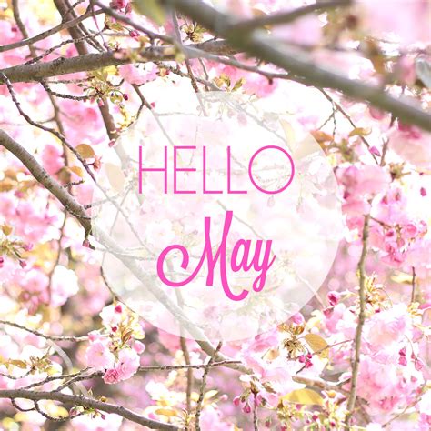 Letter from the Editor: Hello May! - Strange & CharmedStrange & Charmed