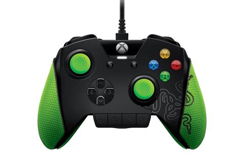 Razor Revealed Their New Xbox One Pro Controller Gaming