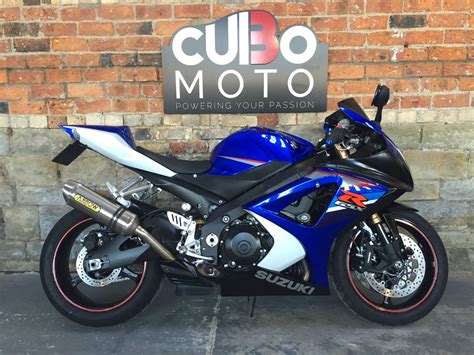 Great savings & free delivery / collection on many items. SUZUKI GSXR 1000 cc GSX-R1000 K7 Arrow Exhausts