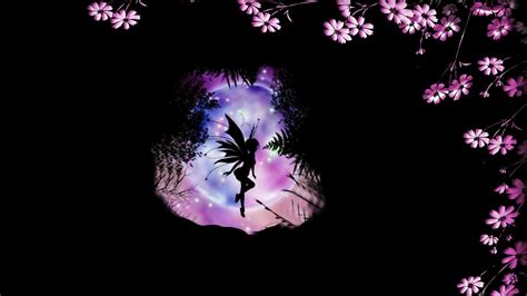 Fairy Desktop Wallpapers Top Free Fairy Desktop Backgrounds