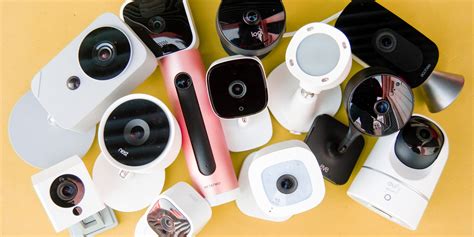 The 3 Best Security Cameras For Your Home Of 2024 Reviews By Wirecutter