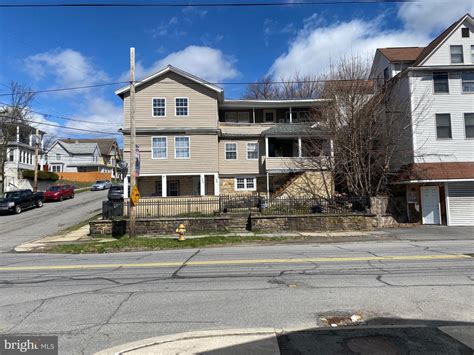 1433 Fellows St Scranton Pa 18504 ®