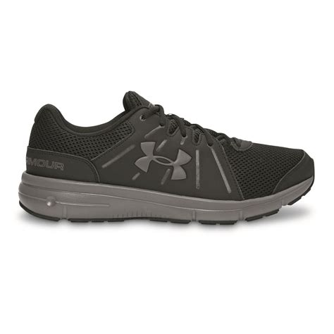 Under Armour Mens Dash Rn 2 Running Shoes 676721 Running Shoes