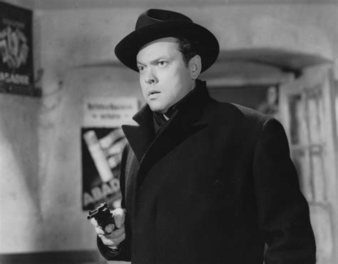 映画の小部屋『第三の男 The Third Man』1949年 九螺ささら（くら ささら）☺️