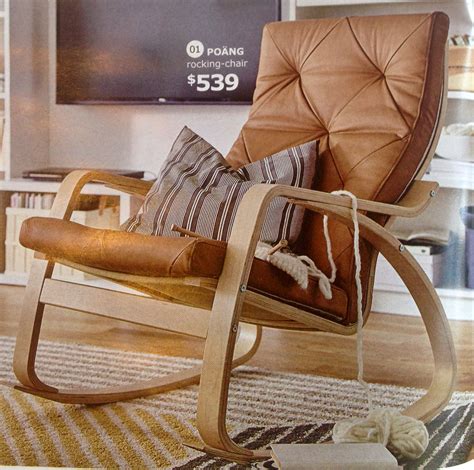 Rocking Chair & Glider – BABY REGISTRY | Poang rocking chair, Rocking