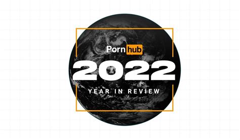 Pornhub公布2022年度回顧 包含熱門搜尋關鍵字 電腦王阿達
