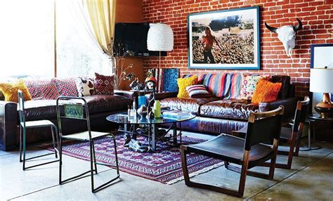 9 Must Haves For A California Eclectic Home Eclectic Home Summer