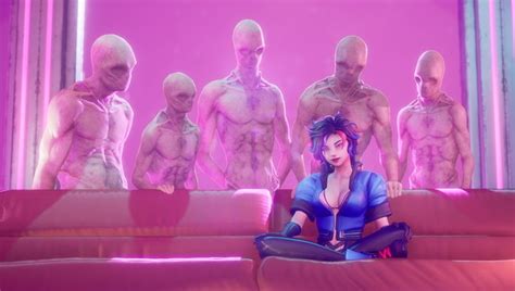 Sexpositivegaming‏ @sexpositivegam1 8h8 hours hey everyone! アダルト宇宙RPG『Subverse』早期アクセスが取りやめに―クローズドベータは予定通り | Game*Spark ...