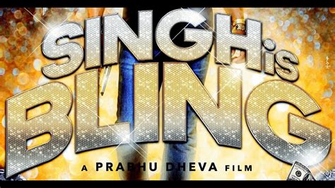 Look for a small x above the ad to close it, and begin watching. Singh Is Bling Full Movie (2015) HD | Akshay Kumar , Amy ...