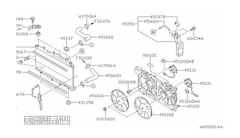Subaru Outback Engine Parts Diagram | Subaru outback, Diagram, Subaru