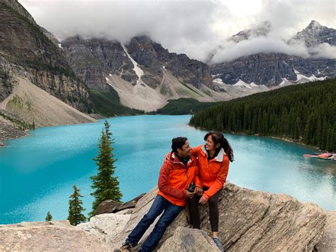 Things To Do In Lake Louise And Moraine Lake Story At Every Corner