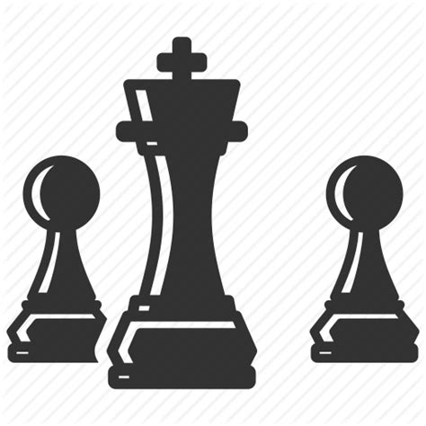 Chess Icon Png 146330 Free Icons Library