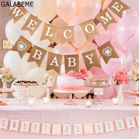 Welcome Home Baby Decorating Ideas Southeast Glitz The Art Of Images