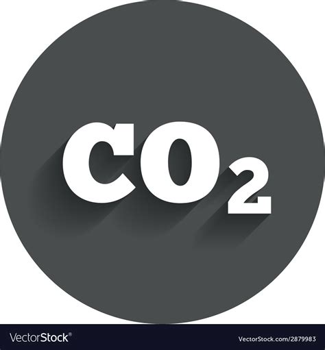 Chemical Formula Of Carbon Dioxide