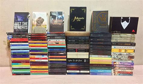 Kumpulan quotes dari berbagai sumber baca dari bawah ke atas karena ??? 10 Rekomendasi Novel Wattpad Terbaik yang Sudah Terbit