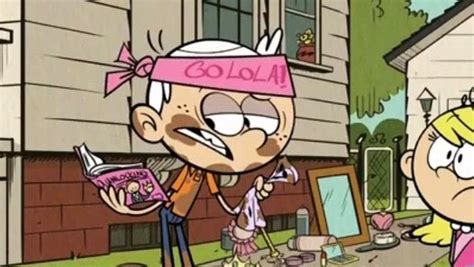 The Loud House S01e14 Video Dailymotion