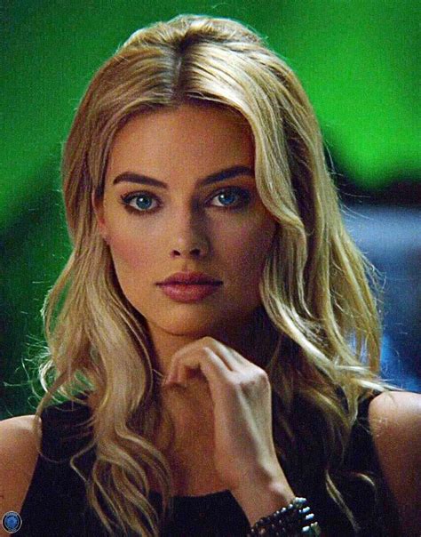 Beautiful Celebrities And Models On Twitter Actress Margot Robbie