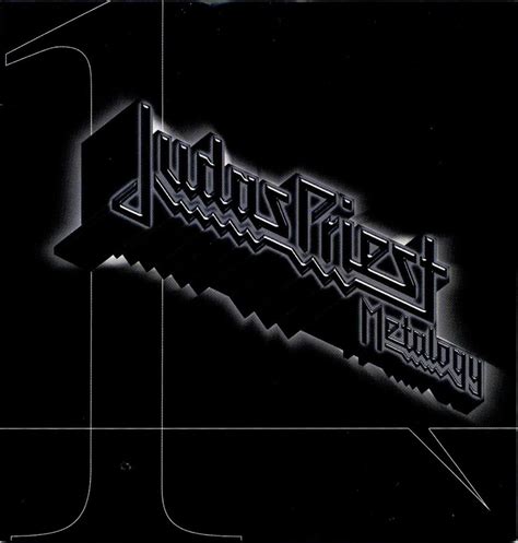 Judas Priest Metalogy 2004 Box Set 4cd Avaxhome