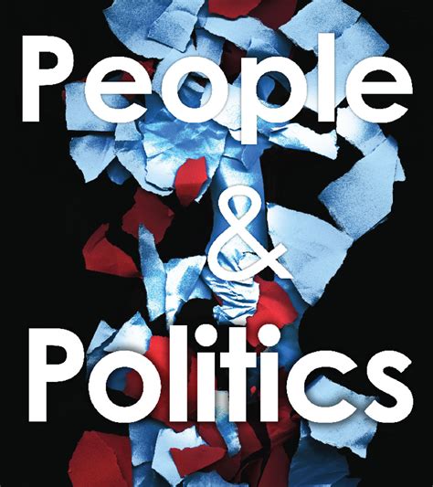 Politics at cnn has news, opinion and analysis of american and global politics find news and video about elections, the white house, the u.n and much more. Best Of People & Politics 2013 - Fort Worth Weekly