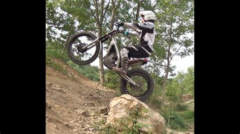 When beginning the deep dive into the world of motorcycling, most people have one question that overrides all others: How to ride obstacles for Trials & Enduro Motorcycles ...