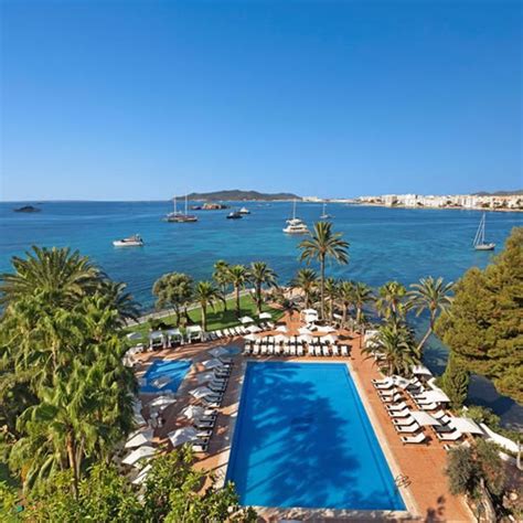 Ibiza Town Hotels Ibiza Town Hotels Hotel Holidays Clubs