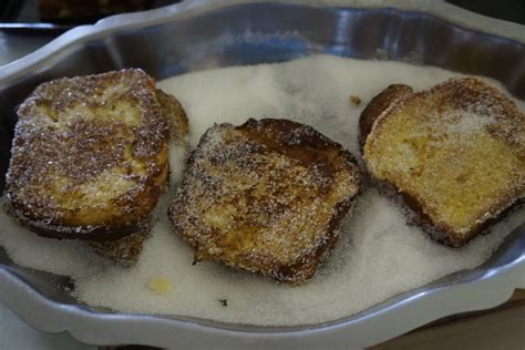 Brioche perdue recette de Cyril Lignac