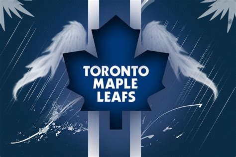 See maple leaf logo stock video clips. Toronto Maple Leafs 2017 Wallpapers - Wallpaper Cave